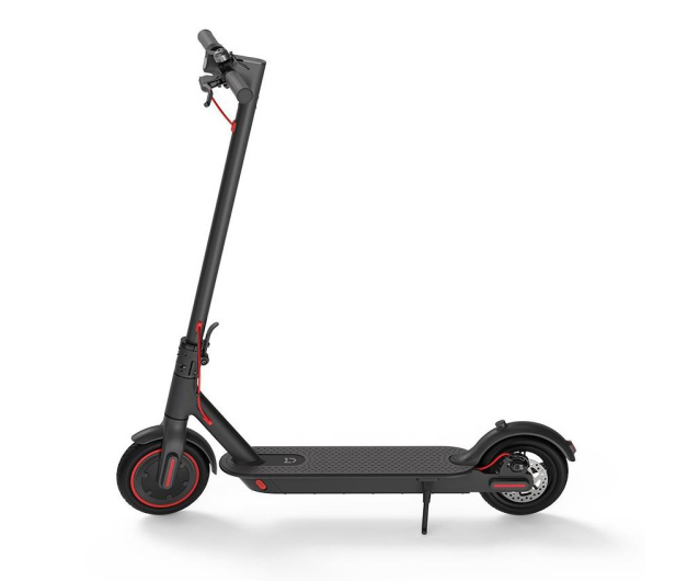 Xiaomi MiJia M365 Pro - 503297 - zdjęcie 2